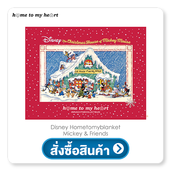 Disney Blanket-17